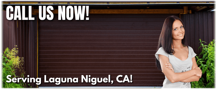 Garage Door Repair Laguna Niguel CA